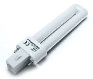 Energiesparlampen