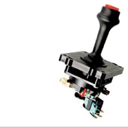 Joysticks