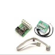 Interface & Kabel