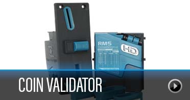 coin validator