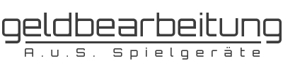 Geldbearbeitung.at-Logo