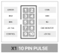 Preview: Coin Payout Unit Hopper One S11 Puls & Standard