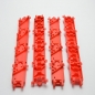 Preview: Kette rot Hopper MkII  21.01-30 mm 1.25-3.3 mm