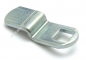 Preview: Riegel 45 x 16 mm gewinkelt