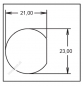Preview: Schloss KABA 1031/4 Armatic