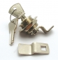 Preview: Schloss L:16mm D:20,2mm KD
