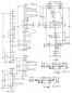 Preview: Frontplatte F6 für elektronischen Münzprüfer RM5F/V