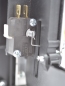 Preview: Jetonannahmevorrichtung mit Frontplatte F6 Spule 24 VDC