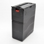 Preview: Kunststoff-Kassenbox für NV9 Spectral Clip on – optional abschließbar
