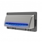 Preview: NV200 Metall-Frontblende Coin Resistant PA04224