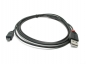 Preview: WorldKey Mikro B USB Kabel für PC