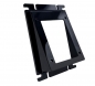 Preview: VPOS TOUCH Geneigter Abstandshalter 15 Grad Winkel