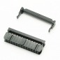 Preview: 2 Stk. Stecker 26 pol. Pfostenverbinder Flachbandkabel