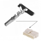 Preview: Molex MINI-FIT Buchsenkontakte 24AWG-18AWG