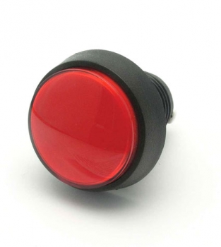 Illuminated Push Buttons 44 mm round