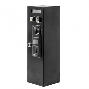Timer und Aktivierungsbox Small für 1 Service 230 VAC