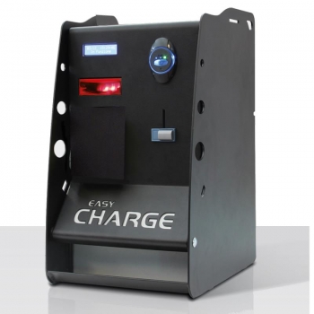 Easy Charge Aufladestation EuroKey Next
