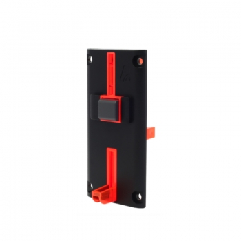 Frontplatte Kunststoff CP für elektronischen Münzprüfer AL66 & AL66FG