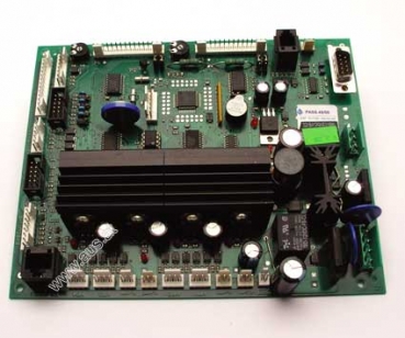 CPU Platine für Changeuro Multi 5199000020