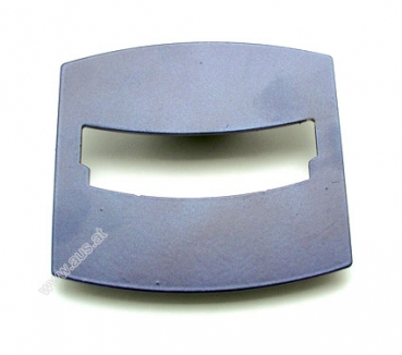 Frontplatte Metall für NV10