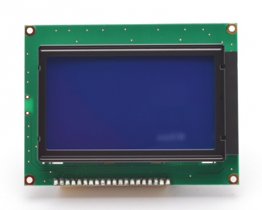 Display für Dualcoin Plus Pro und Easy Change Pro