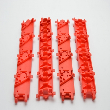 Kette rot Hopper MkII  21.01-30 mm 1.25-3.3 mm