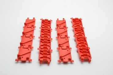 Ketten rot Hopper MkII  21.01-30mm 1.25-3.3mm