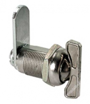 Schloß 7/8" (22.3mm) Versandschloß - Attrappenschloß