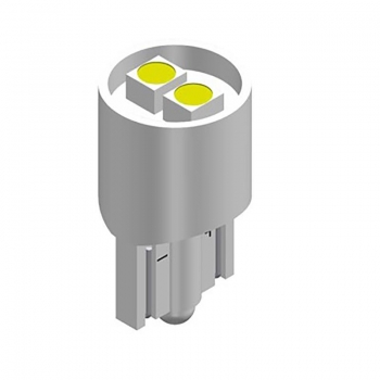  LED mit T10 Lampensockel 12 Volt