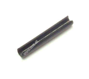 Spannstift 039 Münzzählmaschine