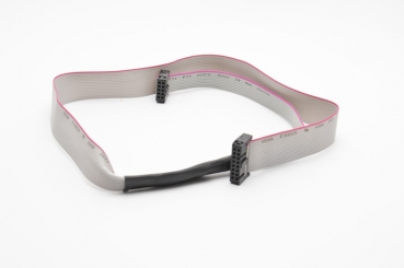 Adapterkabel 10 polig zu 16 polig 100cm für Relaisplatine
