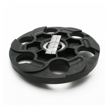Scheibe (Disc) 22 18.00-22.09 mm 1.30-1.45 mm