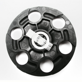 Scheibe (Disc) 22 18.00-22.09 mm 1.30-1.45 mm