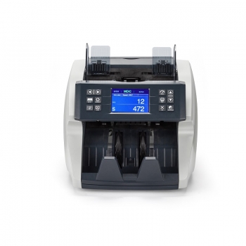 Banknotenzählmaschine Multi Value 3200