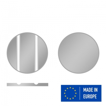 Profil Jeton J5 24 x 2.00 mm 2S 100 Stück