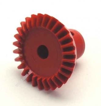 Zahnrad Kegelform Nr.085 Münzzählmaschine Top 1,2,3