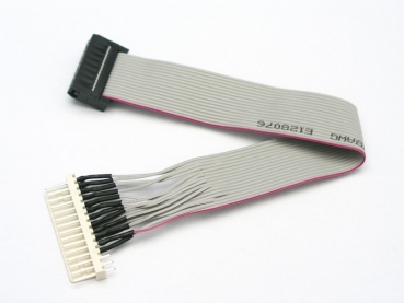 Interface NV4 to NV9/10 with Adapter