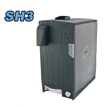 Smart Hopper Typ A Münzen D 18-28.5mm H 1,65 - 3,2 mm