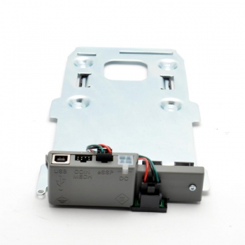Hoppergrundplatte für Smart Hopper SH3 ST PA2049 2.3 (M) verified +