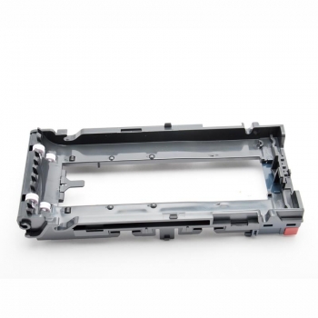 NV9ST Unteres Gehäuse Assy