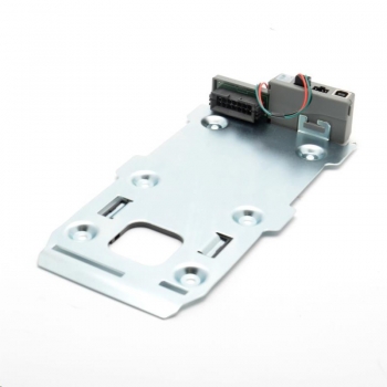 SSP Setup Smart Payout & Smart Coin Mounting Plate mit Cashbox Full sensor & integrierten IF17