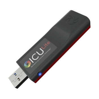 ICU Lite Development Kit
