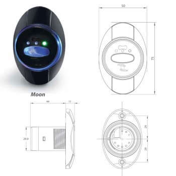 Worldkey Cashless System