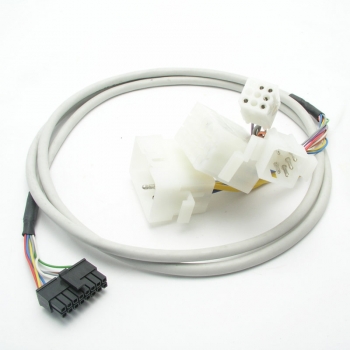WorldKey EXE-EXE (2) Kabel