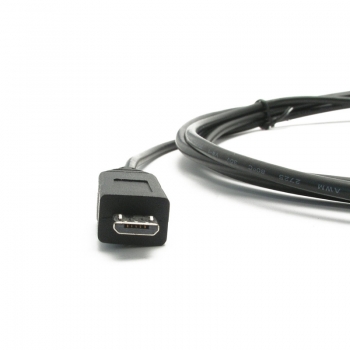 WorldKey Mikro B USB Kabel für PC