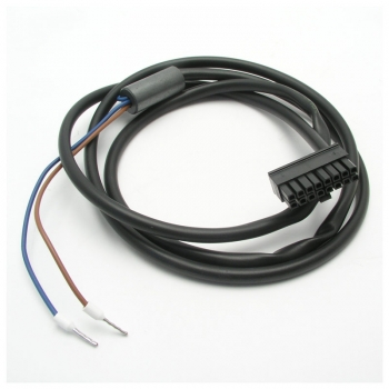 WorldKey Stromversorgungs Kabel