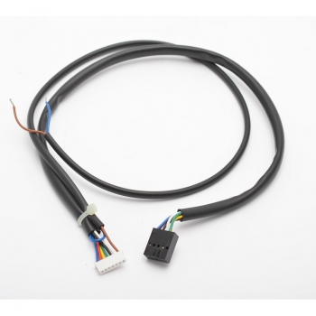 Kabel parallel für Eurokey Next