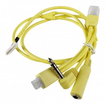 Preview: Nayax VPOST & ONYX Kabel - MDB YDEX C130001