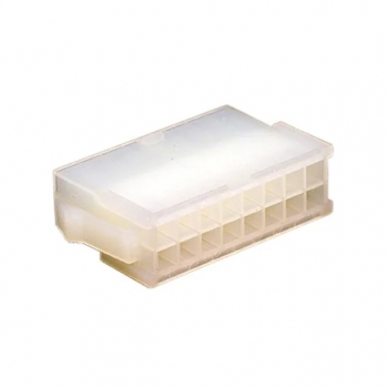 Buchsengehäuse Molex Mini Fit Jr