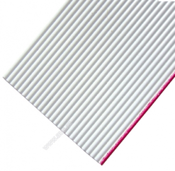 Flachbandkabel RM 1,27